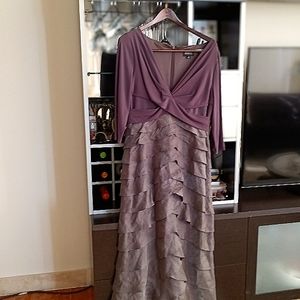 Dress size M used just one time
